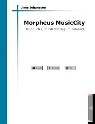 musiccity morpheus da